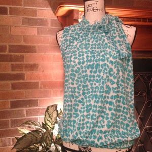 French Laundry French Country Top